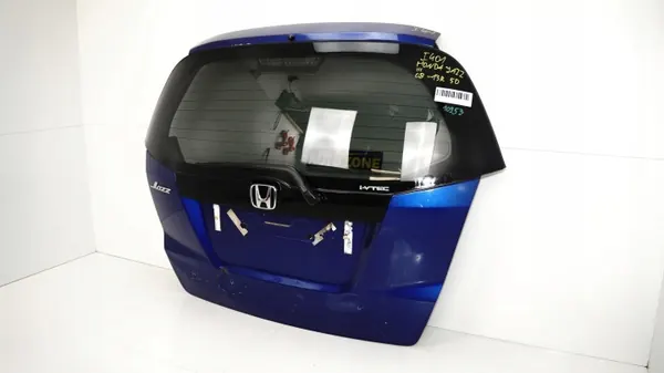 Hayon OEM 360157971 pour Honda Jazz III 2008-2013 image 3