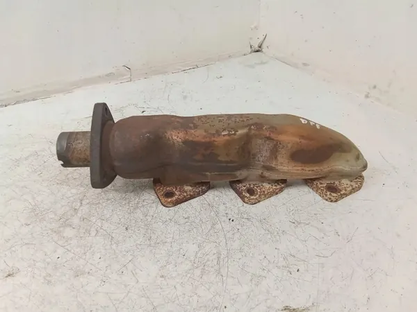 Coletor de escape OEM 059253034AL para VW Touareg image 2