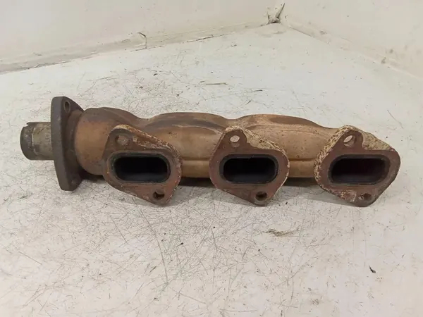 Coletor de escape OEM 059253034AL para VW Touareg image 3