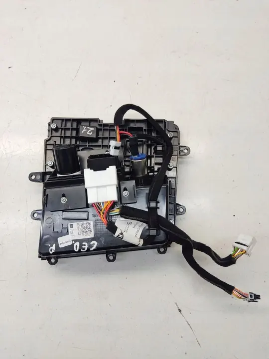 Cendrier Avant OEM 84675JBB0 pour KIA Ceed image 6