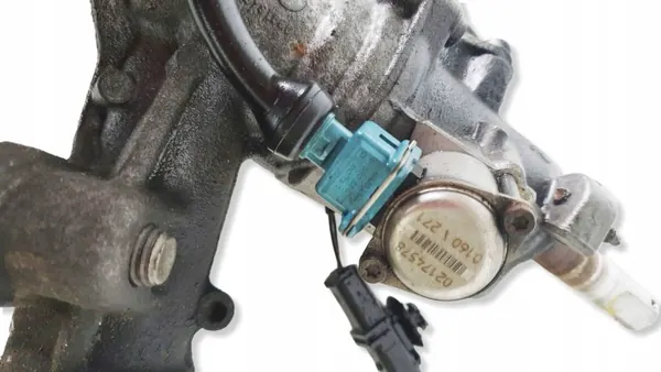OEM 968722938009 Caixa de direção para Citroen C5 image 3