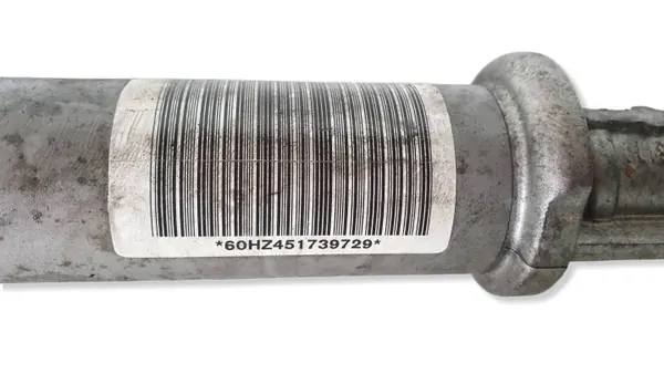 OEM 968722938009 Caixa de direção para Citroen C5 image 6