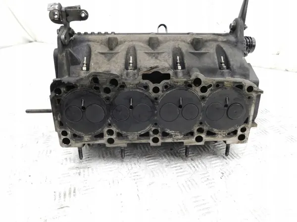 Audi OE 038103373R Cabeza de Cilindro image 10