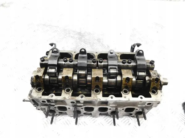 Audi OE 038103373R Cabeza de Cilindro image 2