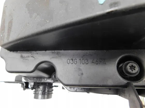 Audi OE 038103373R Cabeza de Cilindro image 7