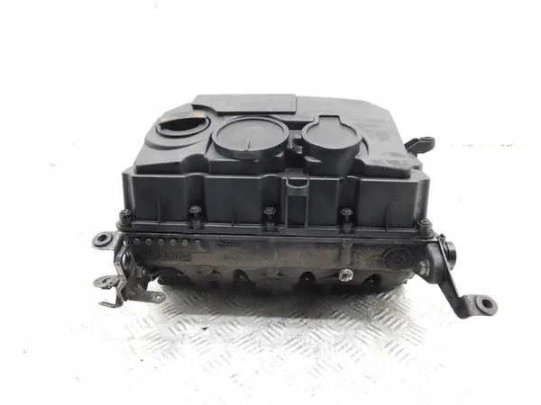 Audi OE 038103373R Cabeza de Cilindro image 8