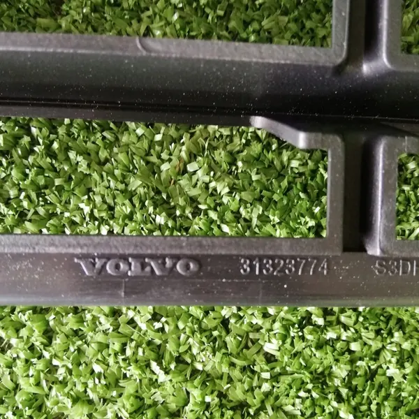 Griglia Paraurti Anteriore Volvo XC60 2013+ OE 31323774 image 3