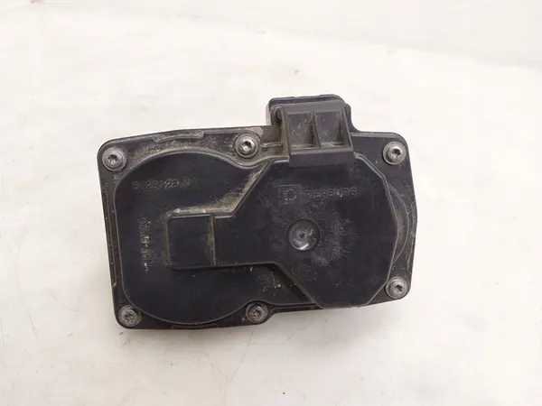 Volkswagen Golf VII 2019 Válvula do Coletor de Admissão OEM 5Q0253692B image 4