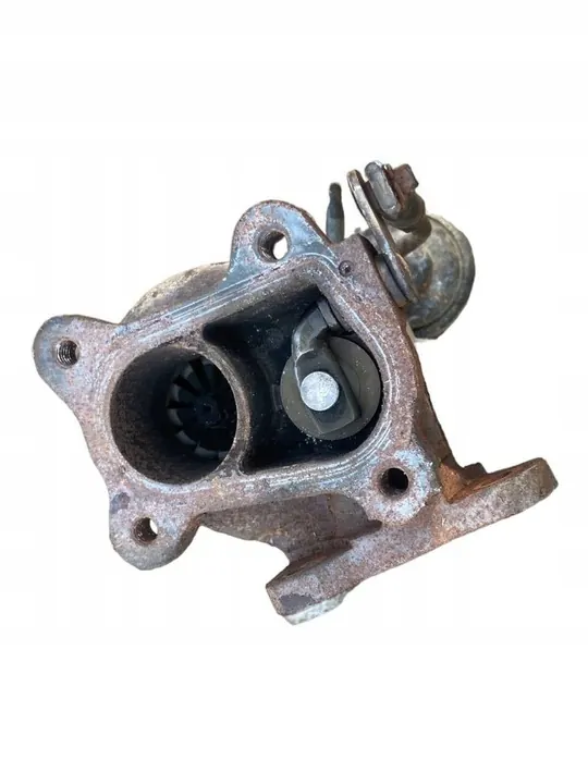 Turboalimentador Opel OE 49173-06501 image 4