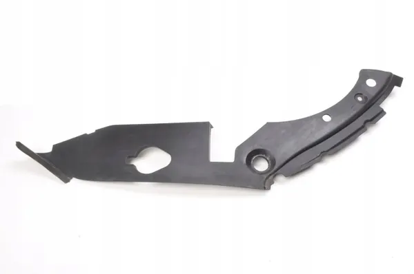 Honda Civic X Guardabarros superior OEM 74206-TGG-E000 image 2