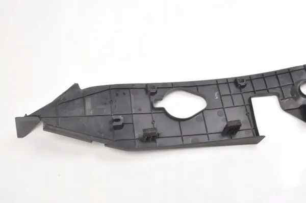 Honda Civic X Guardabarros superior OEM 74206-TGG-E000 image 5