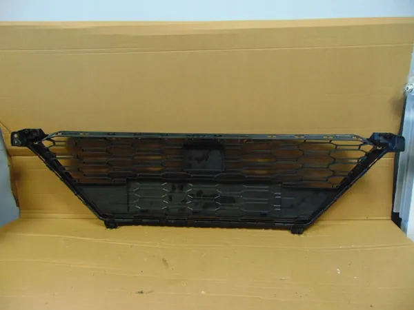 Front Bumper Grille Seat Arona 6F9853667D OEM image 4