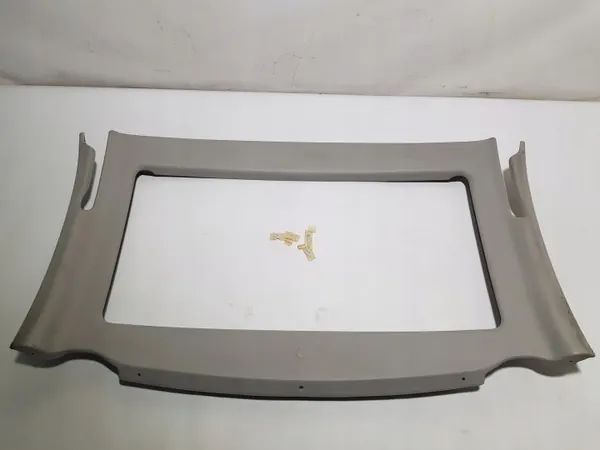 OEM Kattoverhoilu Panorama Mercedes SL R230 W230 image 2