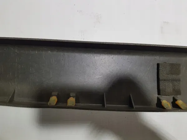 OEM Kattoverhoilu Panorama Mercedes SL R230 W230 image 10