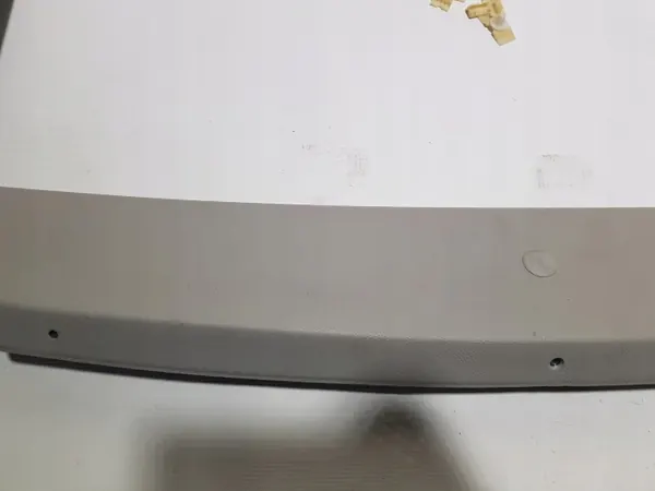 OEM Kattoverhoilu Panorama Mercedes SL R230 W230 image 3