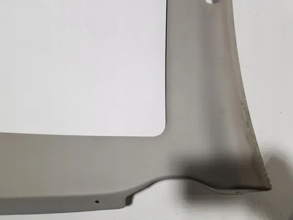 OEM Kattoverhoilu Panorama Mercedes SL R230 W230 image 4