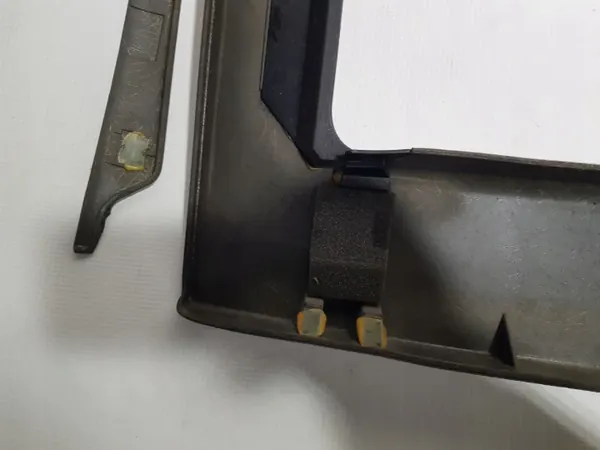 OEM Kattoverhoilu Panorama Mercedes SL R230 W230 image 9