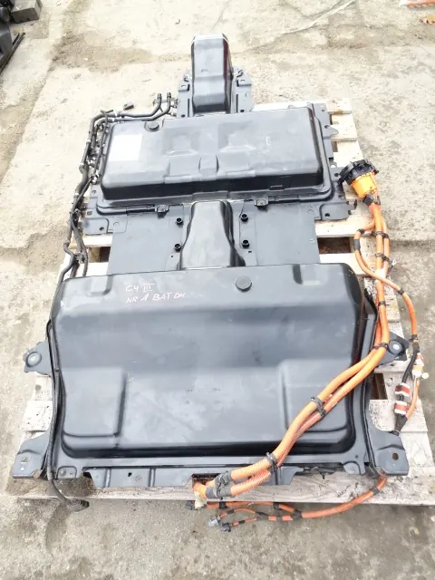 OEM 1689095380 Batteri för Citroen C4X Elbil 50kWh image 2