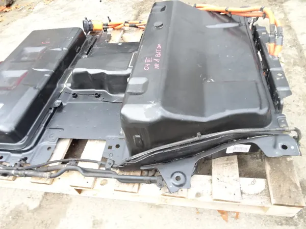 OEM 1689095380 Batteri för Citroen C4X Elbil 50kWh image 3