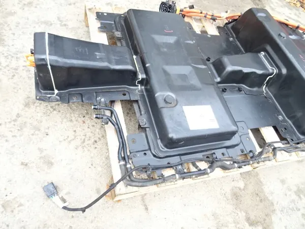 OEM 1689095380 Batteri för Citroen C4X Elbil 50kWh image 4