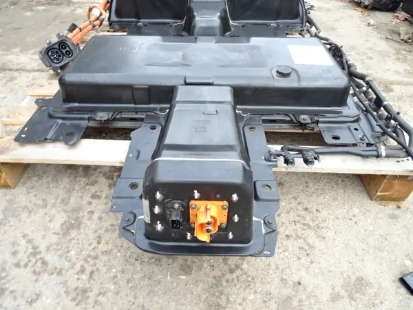 OEM 1689095380 Batteri för Citroen C4X Elbil 50kWh image 5