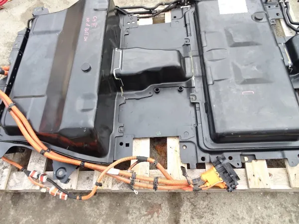 OEM 1689095380 Batteri för Citroen C4X Elbil 50kWh image 6