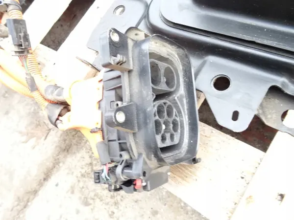 OEM 1689095380 Batteri för Citroen C4X Elbil 50kWh image 7
