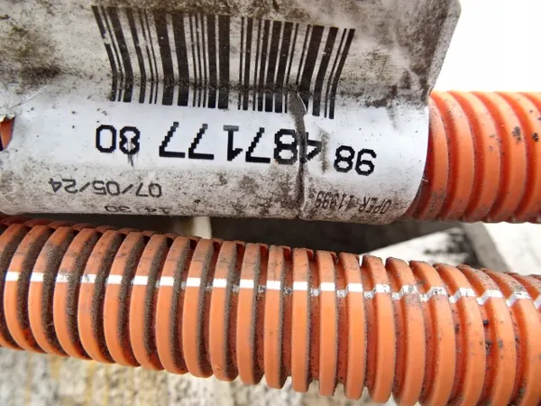 OEM 1689095380 Batteri för Citroen C4X Elbil 50kWh image 8