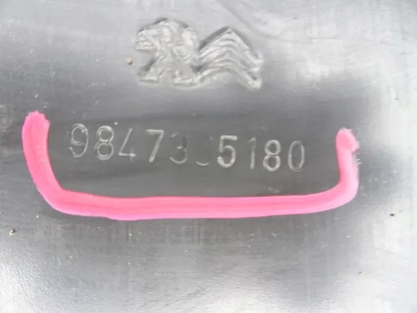 OEM 1689095380 Batteri för Citroen C4X Elbil 50kWh image 9