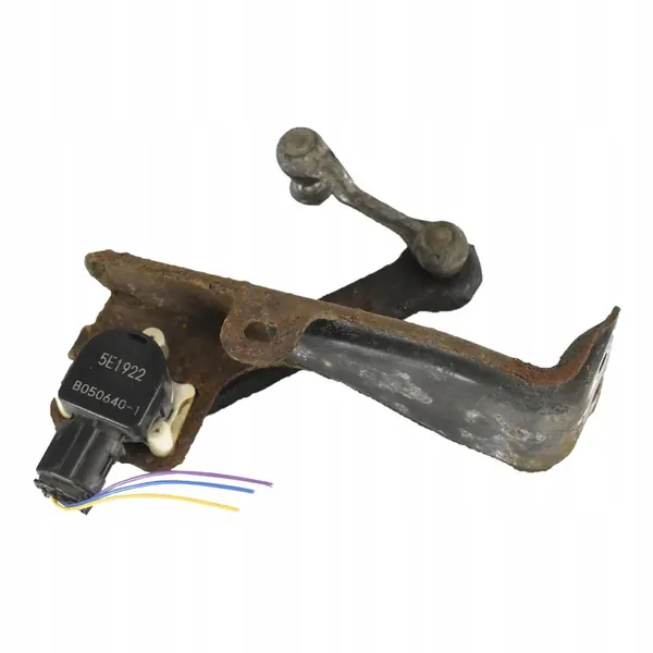 Sensor de nível de luz 89407-12030 Toyota Prius III Auris E15 image 2