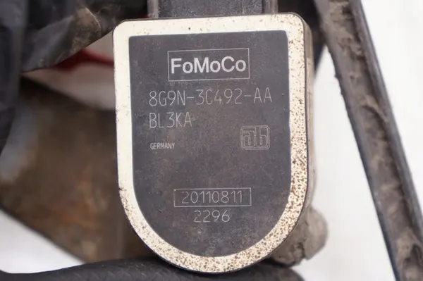 VOLVO S60 II V60 I Sensor de Nível 8G9N-3C492-AA 8G9N-5A955-BA image 3