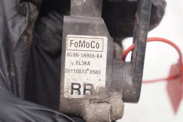 VOLVO S60 II V60 I Sensor de Nível 8G9N-3C492-AA 8G9N-5A955-BA image 4