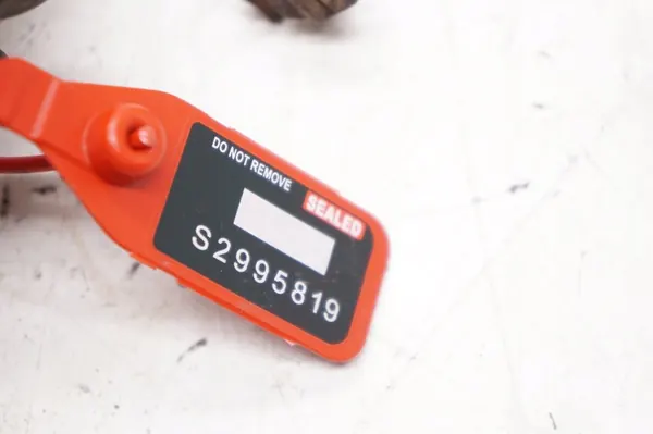 VOLVO S60 II V60 I Sensor de Nível 8G9N-3C492-AA 8G9N-5A955-BA image 5