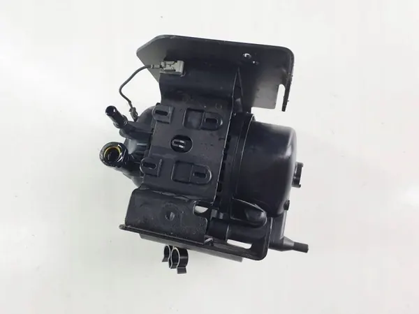 Kraftstofffilterhalterung Jaguar OEM HJ329B072AA - Gebraucht image 4