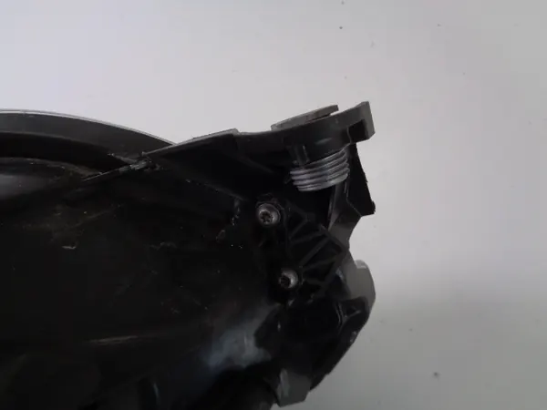 Vasen ajovalo VW UP! 2011-2016 OEM 1S1941015M image 6