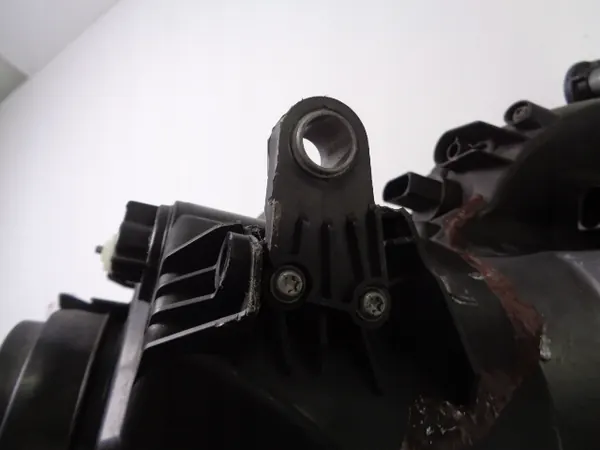 Vasen ajovalo VW UP! 2011-2016 OEM 1S1941015M image 8