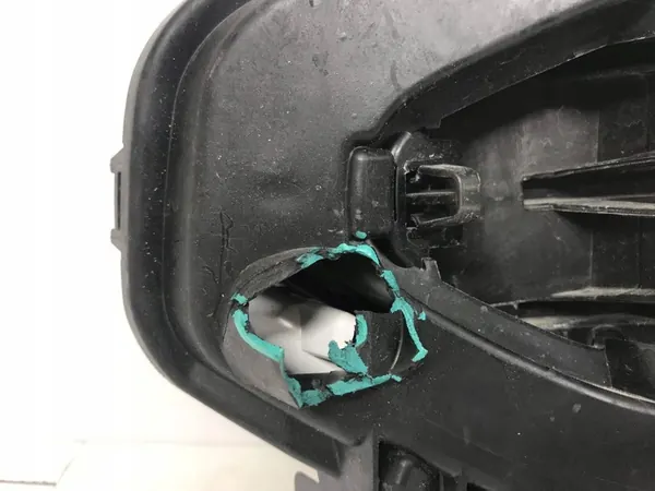 Indicador LED DRL direito Volkswagen T-Roc 2GA941056K image 10