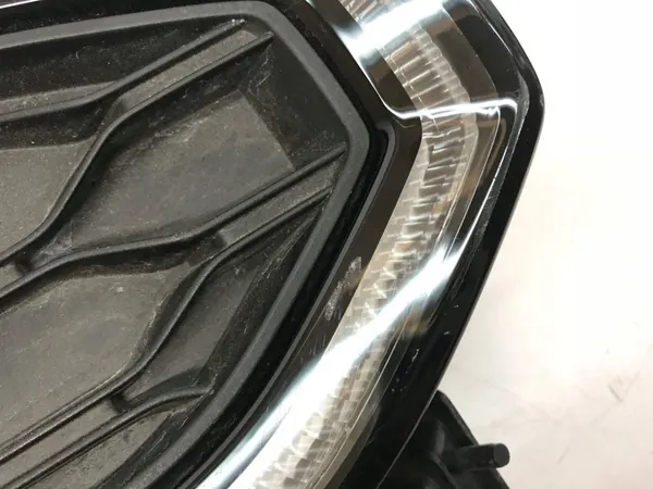 Indicador LED DRL direito Volkswagen T-Roc 2GA941056K image 7