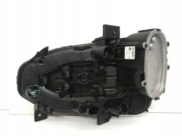 Indicador LED DRL direito Volkswagen T-Roc 2GA941056K image 9