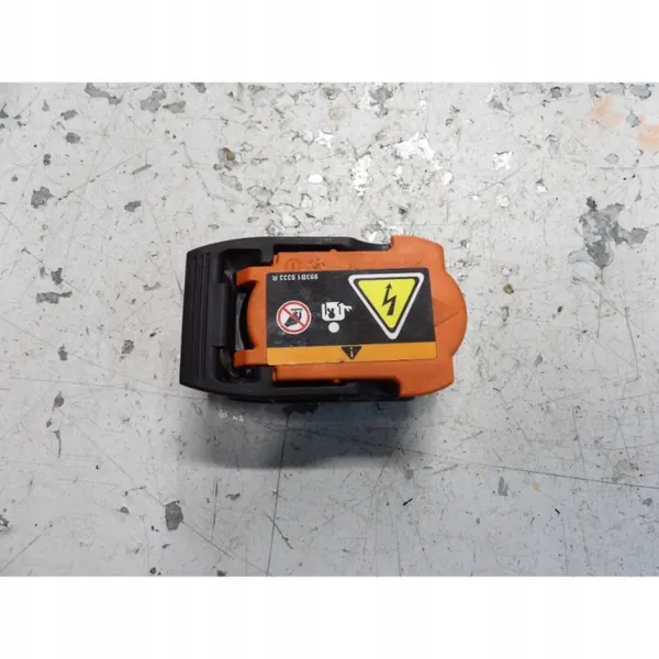 Fusible 993B15333R Renault OE - État Utilisé image 2