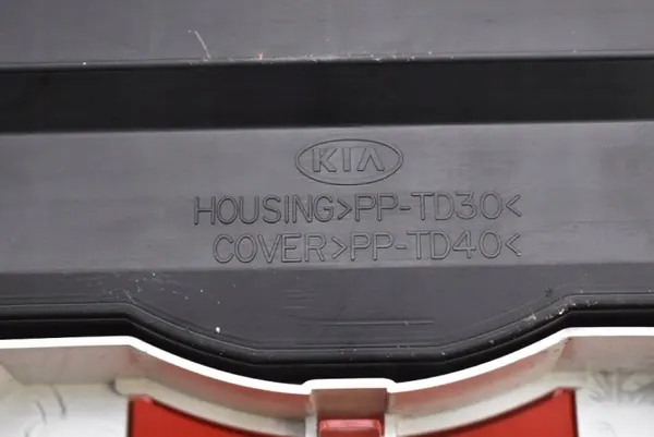 OEM 94003-1P001 Instrumentenpaneel Kia Venga 1.4 16V image 9