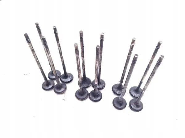 Válvula FIAT usada OEM No MPN para 1.6 D Multijet image 2