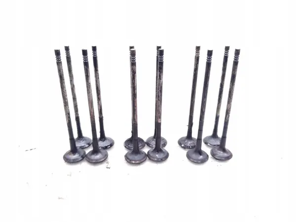 Válvula FIAT usada OEM No MPN para 1.6 D Multijet image 5