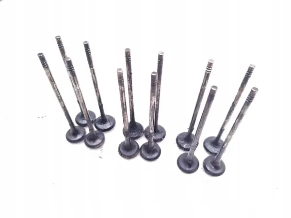 Válvula FIAT usada OEM No MPN para 1.6 D Multijet image 9