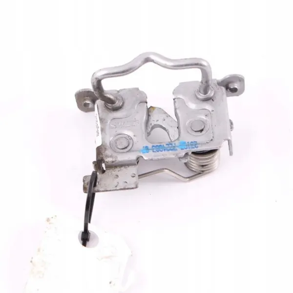 Fecho do Capô BMW X3/X4 OEM 7224883 - Usado image 2
