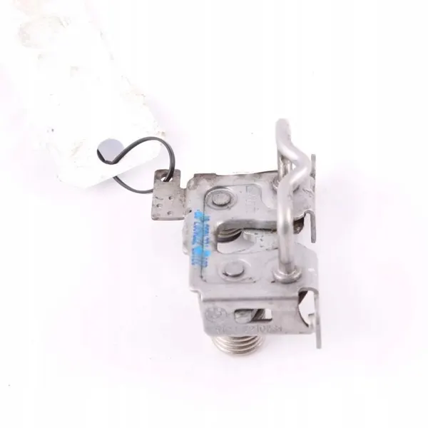 Fecho do Capô BMW X3/X4 OEM 7224883 - Usado image 3