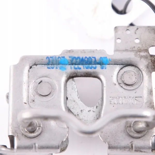 Fecho do Capô BMW X3/X4 OEM 7224883 - Usado image 5