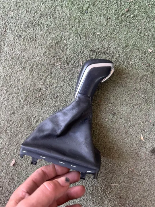 Pomo de cambio OEM 256029 para Audi A6 A7 C7 image 2