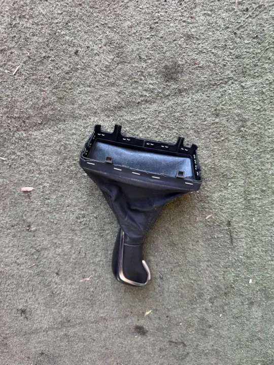 Pomo de cambio OEM 256029 para Audi A6 A7 C7 image 5
