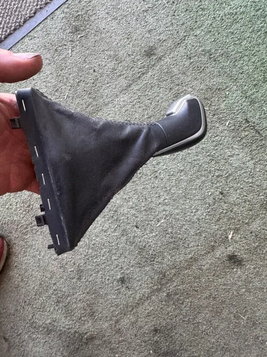 Pomo de cambio OEM 256029 para Audi A6 A7 C7 image 7